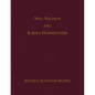 Nils Nilsson and Karna Hansdotter - Paperback