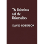 Unitarians and Universalists - Hardcover