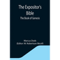 The Expositor's Bible: The Book of Genesis - Paperback
