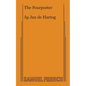 The Fourposter - Paperback