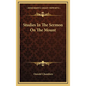 Studies In The Sermon On The Mount - Hardcover