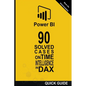 90 Solved Cases on Time Intelligence in DAX - Paperback