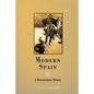 Modern Spain: A Documentary History - Paperback