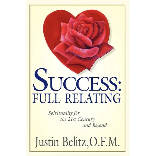 Success: Full Relating - Paperback