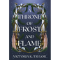 A Throne of Frost and Flame - Hardcover