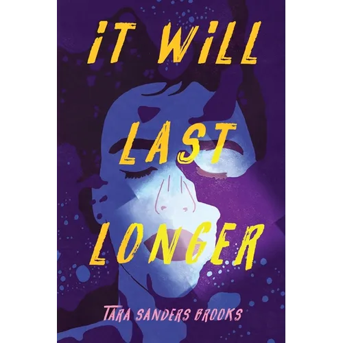 It Will Last Longer - Paperback