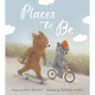 Places to Be - Hardcover