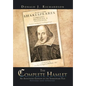 The Complete Hamlet: An Annotated Edition of the Shakespeare Play - Hardcover