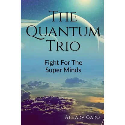 The Quantum Trio - Paperback