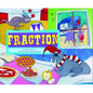 If You Were a Fraction - Paperback