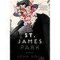 St. James Park - Paperback