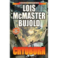 Cryoburn [With CDROM] - Hardcover