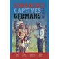 Comanches, Captives, and Germans Wilhelm Friedrich's Drawings from the Texas Frontier - Paperback