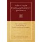 The Beauty of the Unity and the Harmony of the Whole: The Concept of Theosis in the Theology of Pseudo-Dionysius the Areopagite - Paperback
