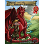 Quest for the Dragon's Treasure - Hardcover