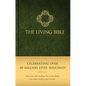 Living Bible-Lb - Hardcover