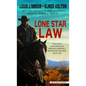 Lone Star Law - Paperback