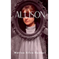 Allison - Hardcover