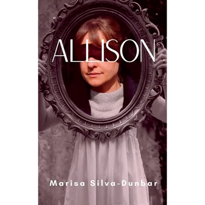 Allison - Hardcover