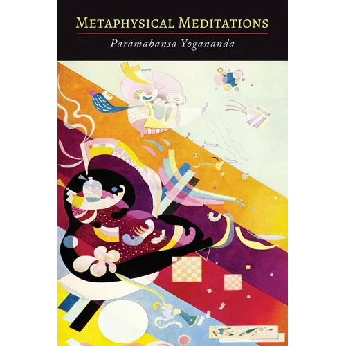 Metaphysical Meditations - Paperback
