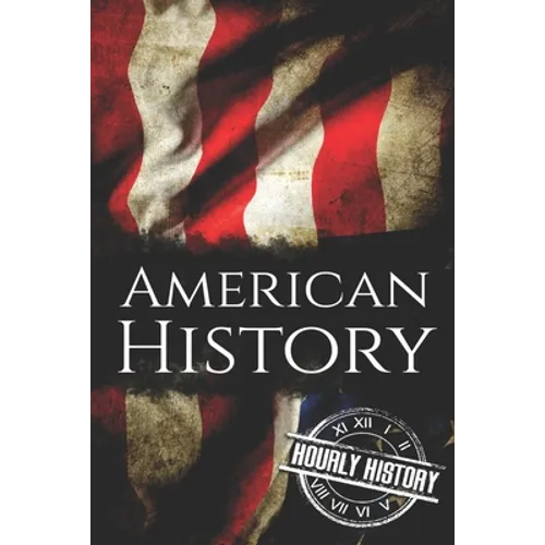 American History: The Ultimate Box Set on American History - Paperback