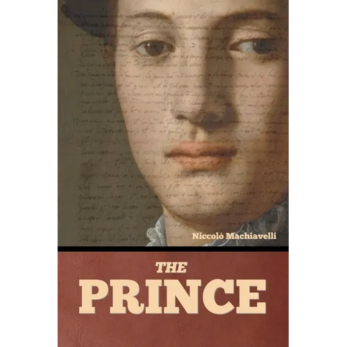The Prince - Paperback
