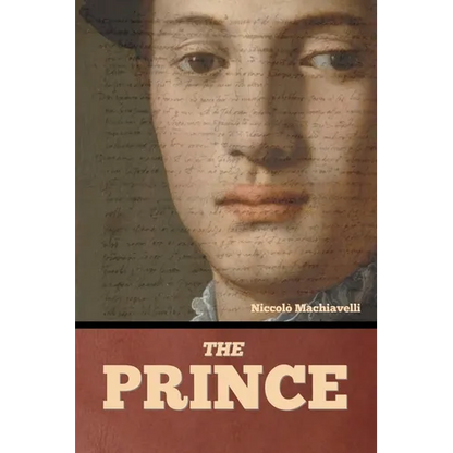 The Prince - Paperback