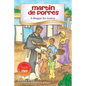 Martin de Porres: A Beggar for Justice - Hardcover