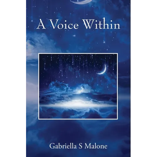 A Voice Within - Paperback