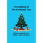 The lighting of the Christmas tree - Paperback