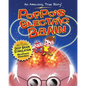 Poppo's Electric Brain - Paperback