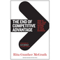 The End of Competitive Advantage: How to Keep Your Strategy Moving as Fast as Your Business - Hardcover
