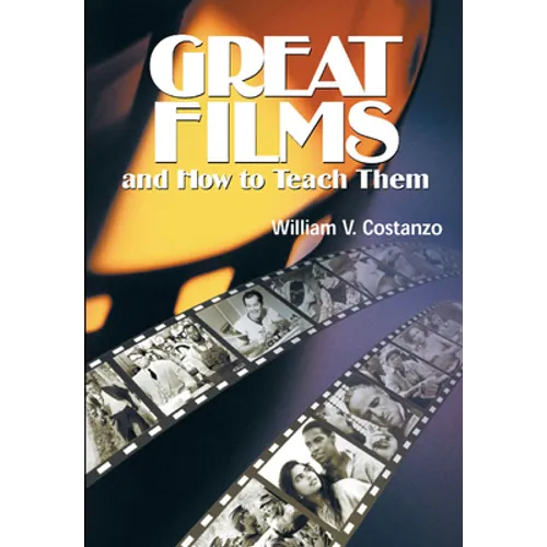 Great Films and How to Teach Them - Paperback