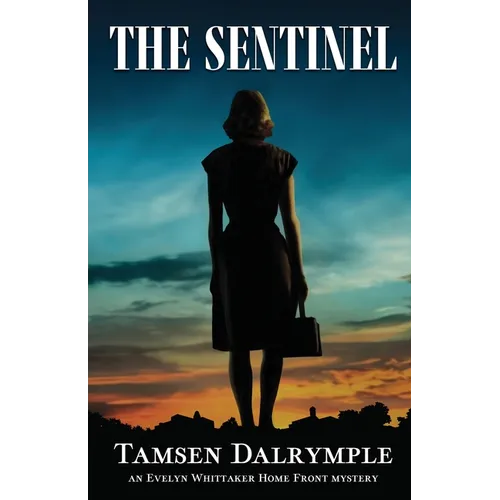 The Sentinel - Paperback