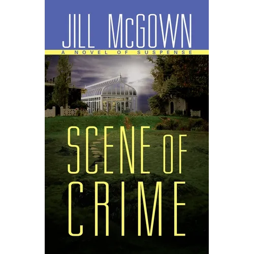 Scene of Crime - Paperback