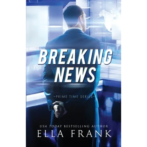 Breaking News - Paperback