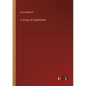 A Group of Englishmen - Paperback