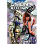 Soup Night on Union Station - Paperback