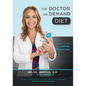 The Doctor on Demand Diet - Hardcover