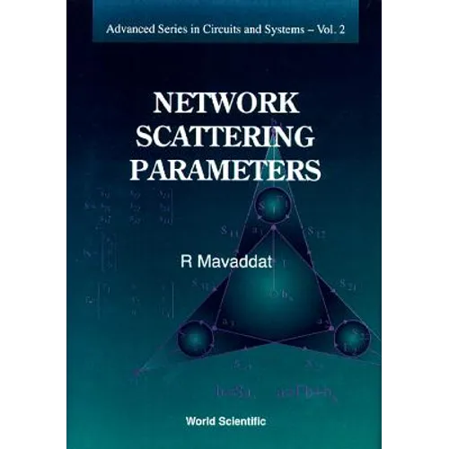 Network Scattering Parameters (V2) - Hardcover