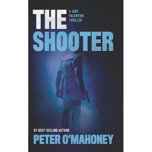 The Shooter: A Gripping Crime Mystery - Paperback