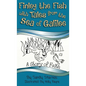 Finley the Fish with Tales from the Sea of Galilee: A Story of Faith - Hardcover