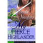 My Fierce Highlander - Paperback