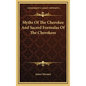 Myths of the Cherokee and Sacred Formulas of the Cherokees - Hardcover