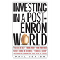 Investing in a Post-Enron World - Paperback