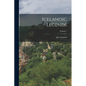 Icelandic Legends; Volume 1 - Paperback