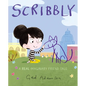 Scribbly: A Real Imaginary Friend Tale - Hardcover