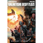 Galaktishe Gesetzloze - Paperback