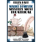Ellen Hart Presents Malice Domestic 15: Mystery Most Theatrical - Paperback
