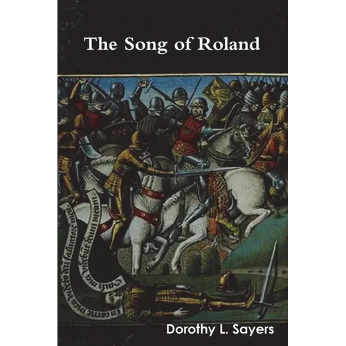 The Song of Roland - Paperback